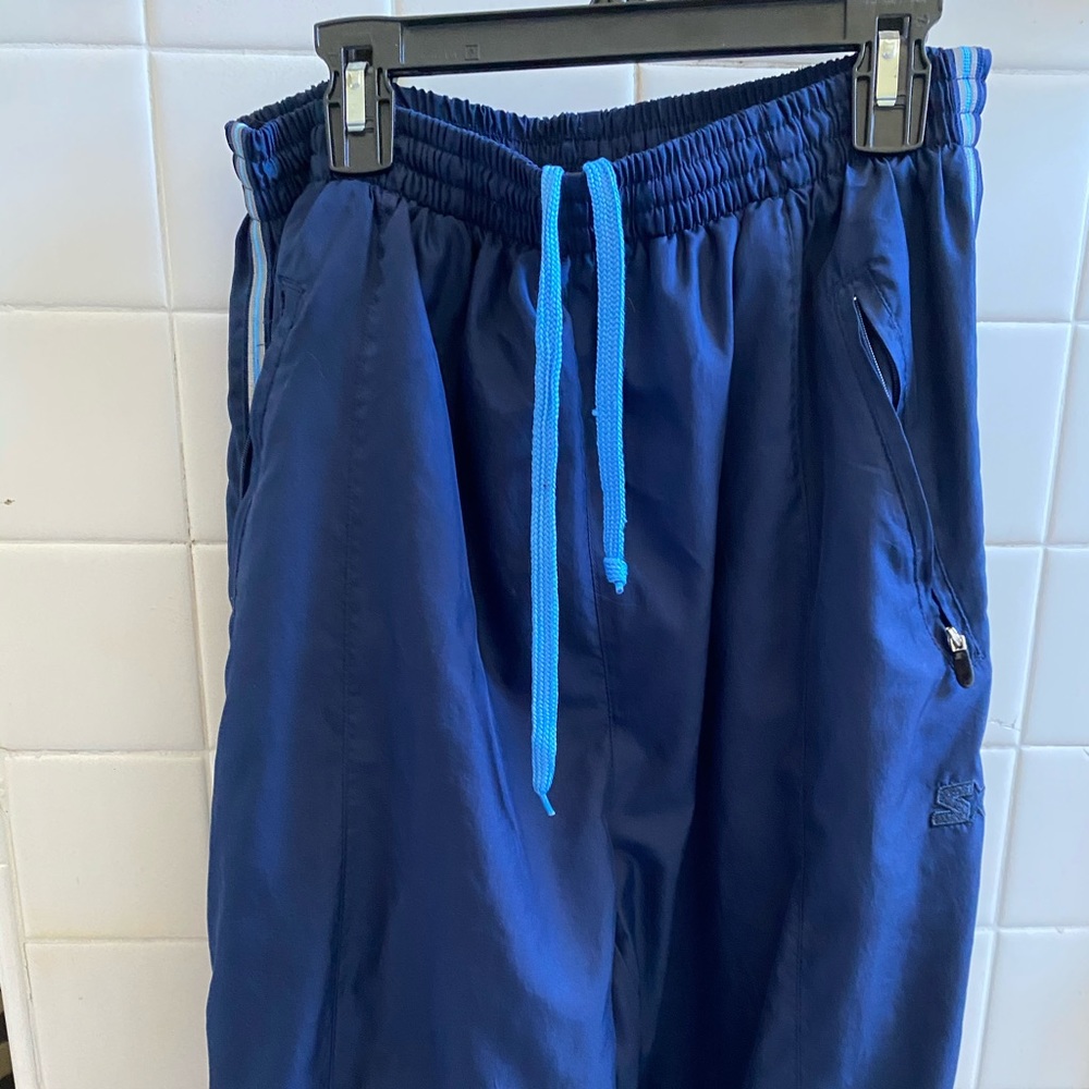 Men’s Blue Joggers